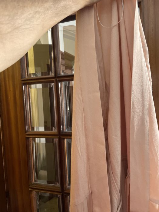 Vestidos zara belissimos