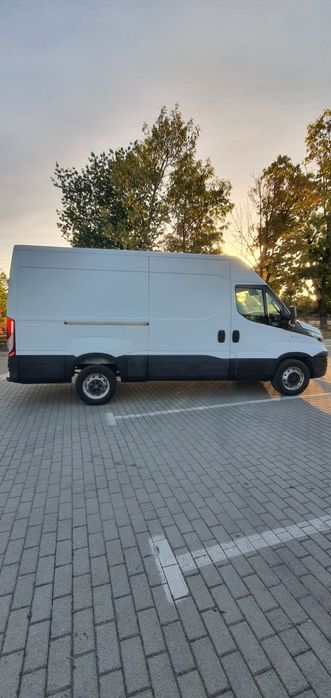 Iveco Daily 35S16