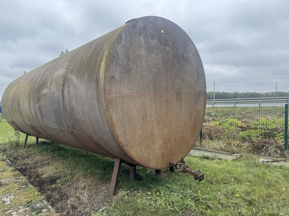 Продам бочку 60 куб.