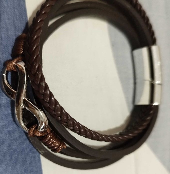 Pulseiras de homem