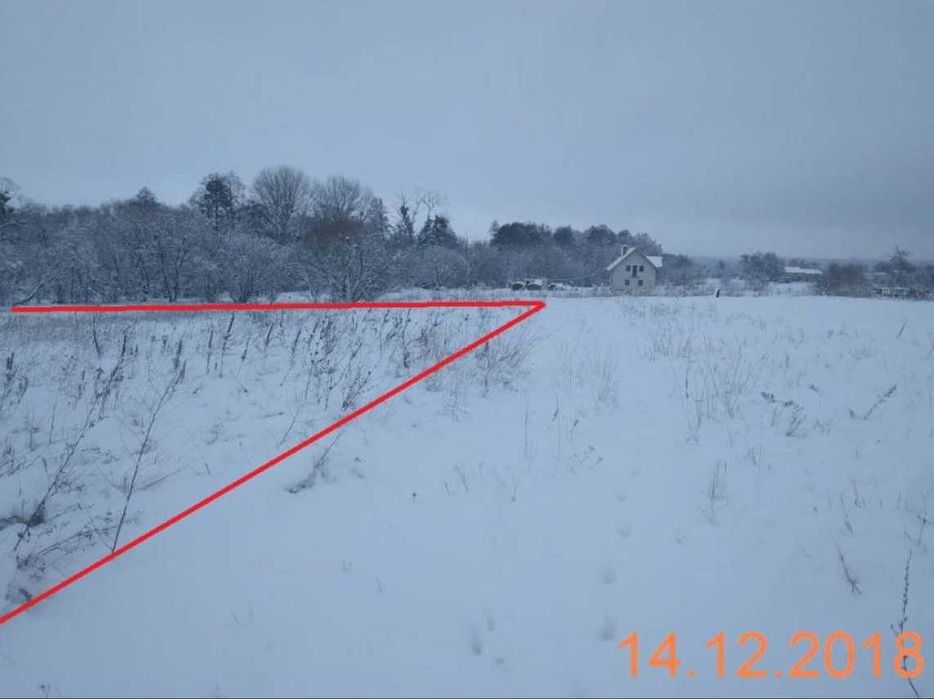 Продаж земельної ділянки 7,46 сот. Київська обл., смт.Гостомель 15200$