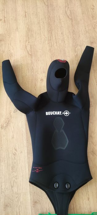 Гидрокостюм Beuchat espadon 7mm