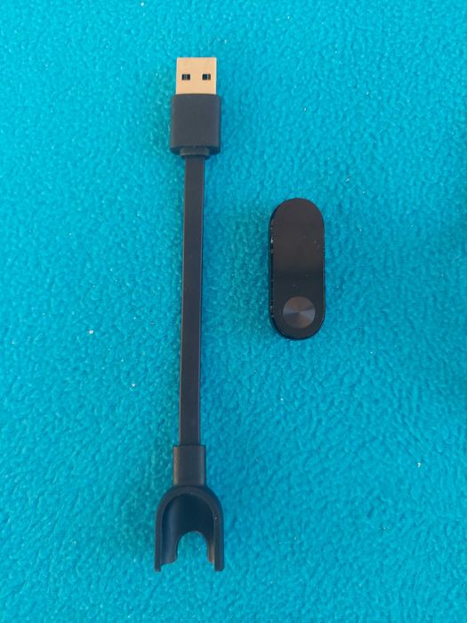 Xiaomi Mi Band 5 Band 2 фітнес браслет