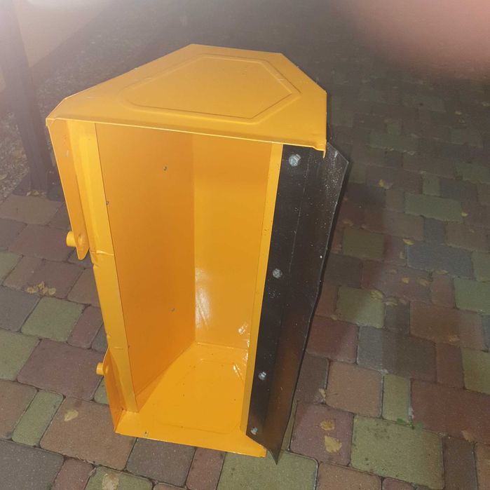 zamiatarka STIGA SWS 800GE