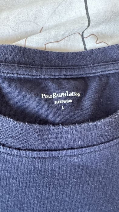 Лонг Polo Ralph Lauren