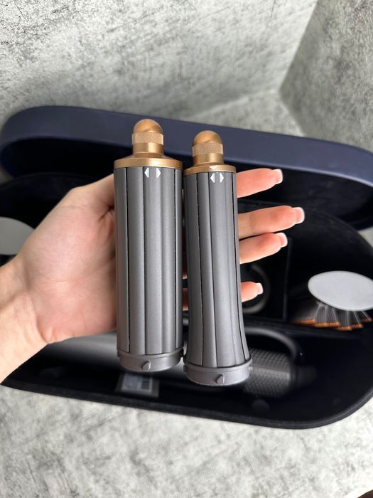 Оригінал! Dyson AirWrap! Стайлер Фен