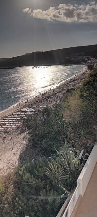 T0 Sesimbra Praia da Califórnia