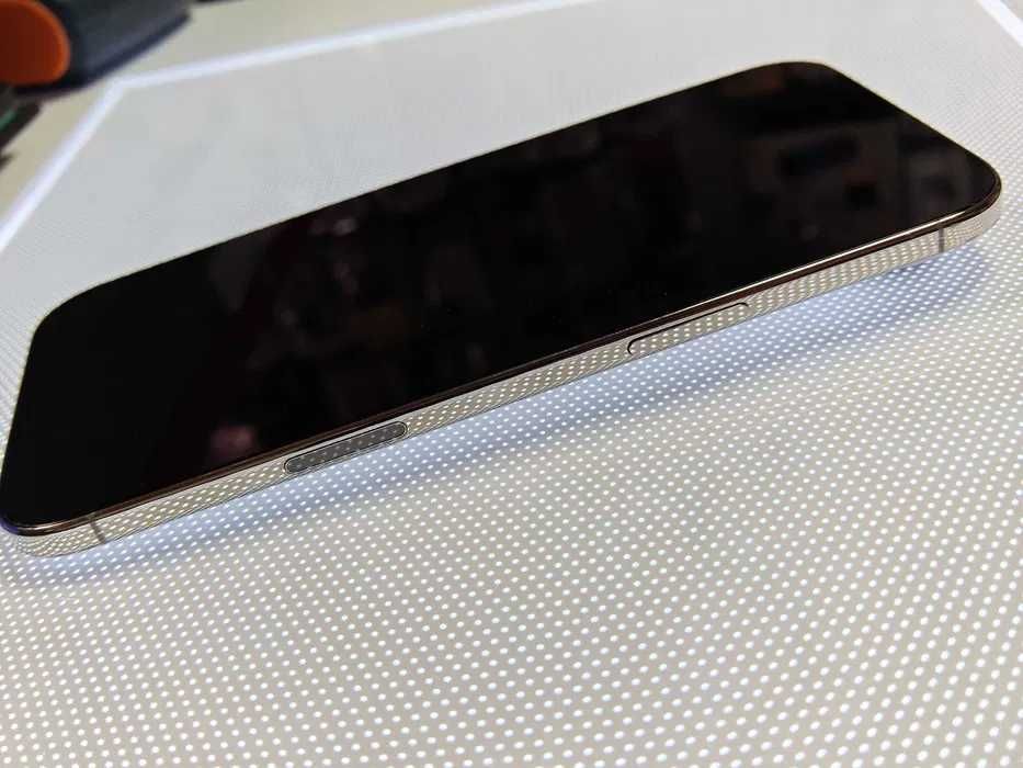 iPhone Air White 256 GB, Kondycja 100%
