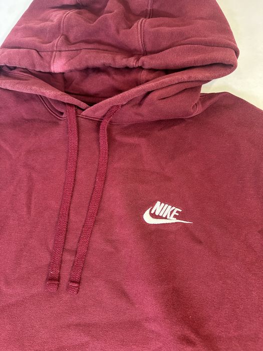 Чоловіче Худі Nike