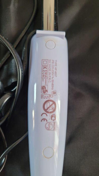 Lokówka Philips, stan dobry