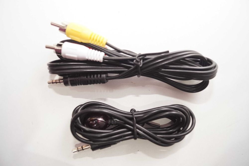 Odtwarzacz multimedialny 4K 60 Hz MYPIN USB Pilot