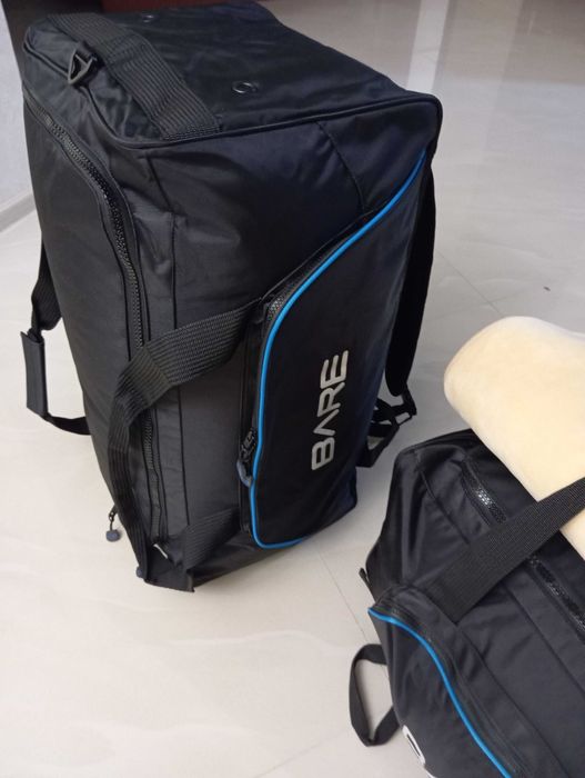 Продам нову сумка -рюкзак