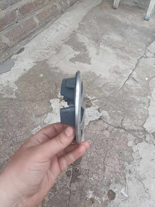 Значок Фольксваген б5