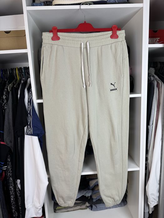 Чоловічі спортивні штани Puma Better