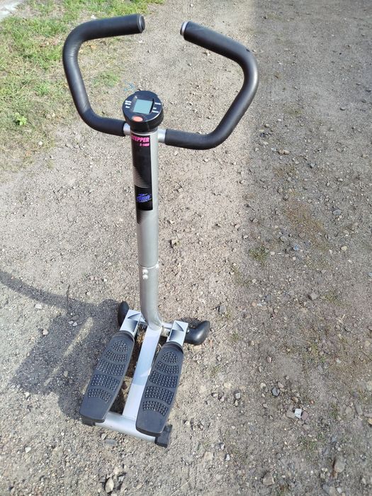 Sprzedam stepper
