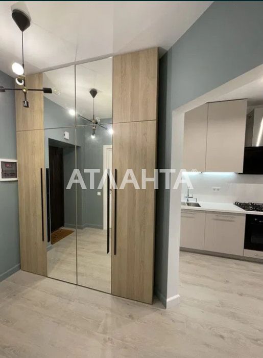 1-кімнатна квартира. Новосілки.