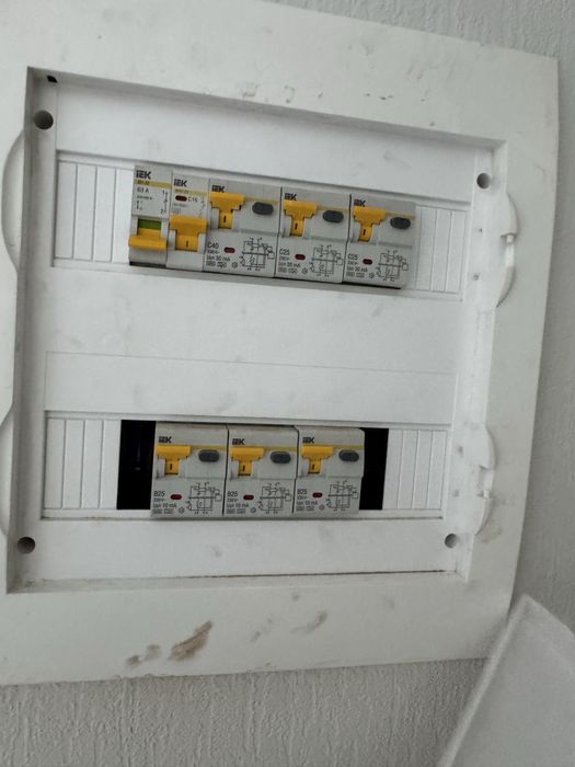 2-rooms apartment apartment by the address st. Bulvar Druzhby Narodov (area 70 m²) - Atlanta.ua - photo 11