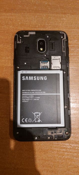 Samsung Galaxy SM-J400F