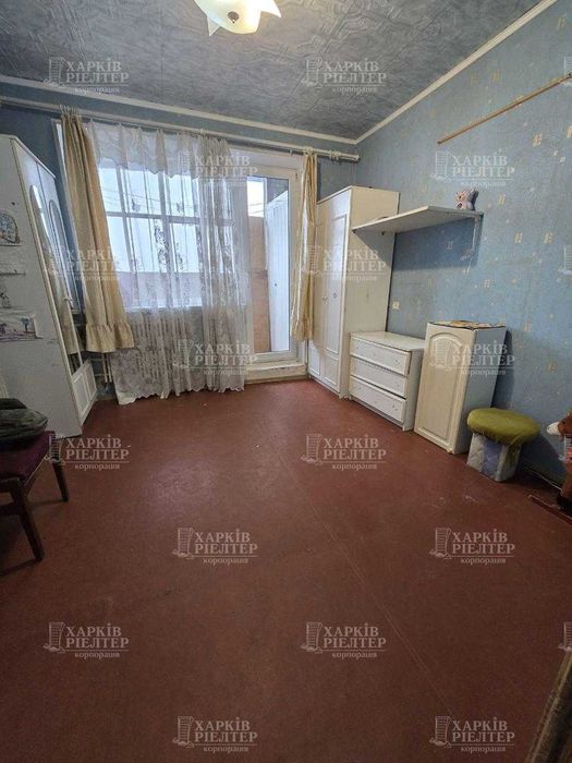 KS S4 Продається  4 кімнатна квартира Сев.Салтовка вул. Наталії Ужвій