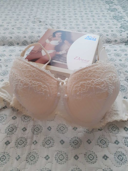 Бюстгалтер Kris line,  Donna