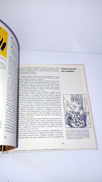 Desenhar, pintar e imprimir - Biblioteca Activa