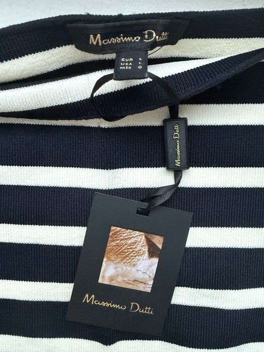 Кофта Massimo Dutti