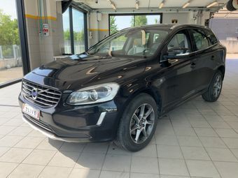 Volvo XC 60 2.0d 184KM Ocean Rece roczny rozrzad zamiana