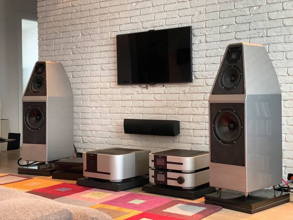 Акустическая система Wilson Audio Sophia 2