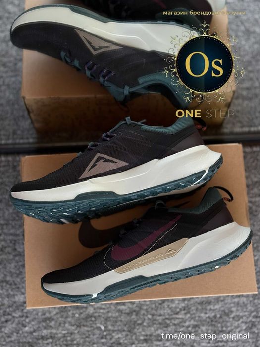 Nike Juniper Trail 2 NN оригінал (art. DM0822 006)