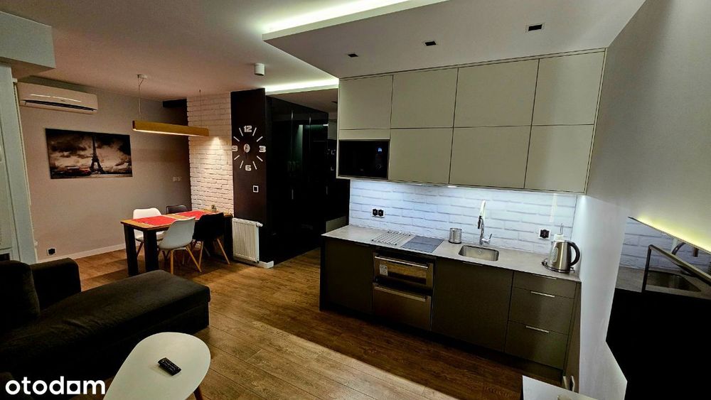 Komfortowe Studio - Apartamenty Magnolia