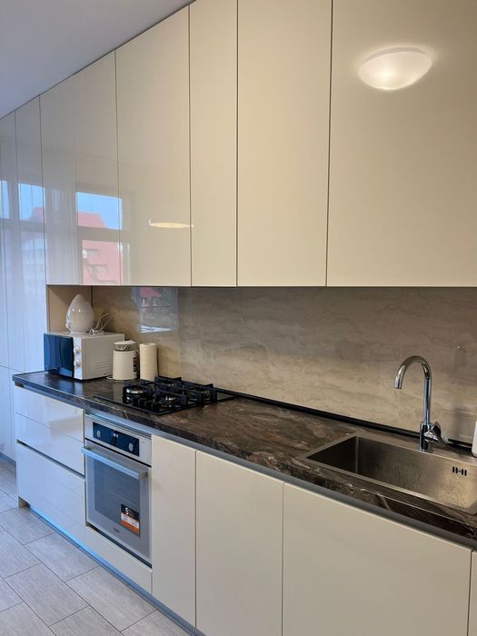 Здається в оренду кв-ра в Елітному ЖК ДРІМ СТІТІ поблизу Набережної