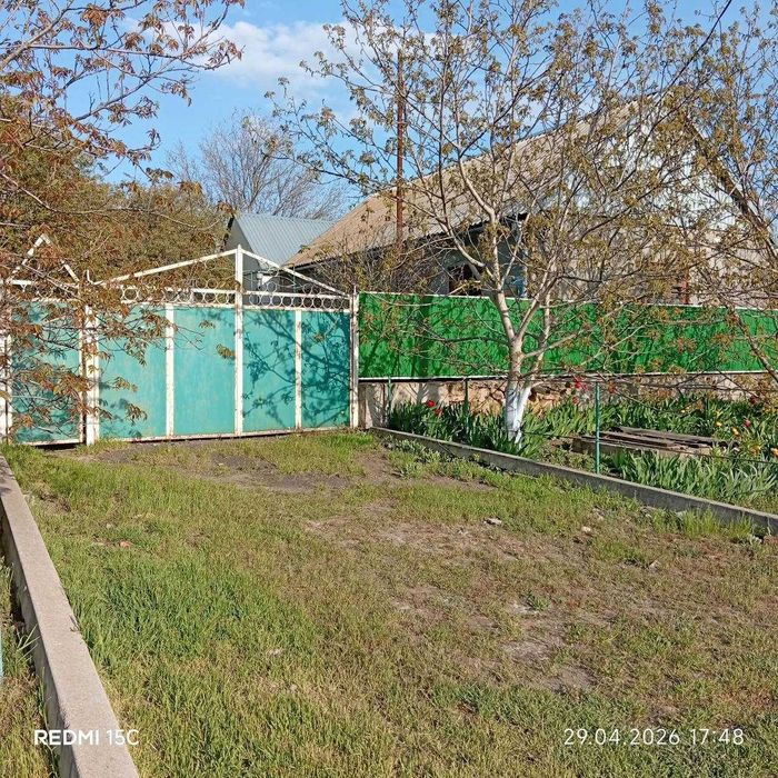Продається будинок в селі Плющівка