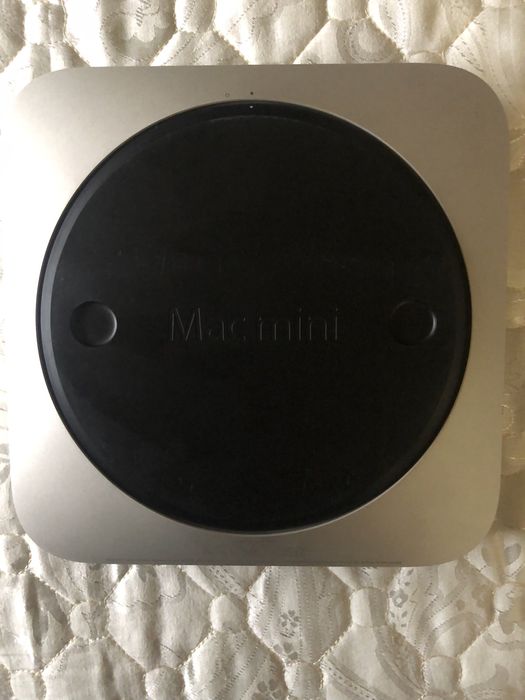 Mac mini (late 2012)