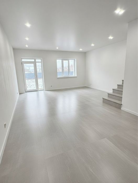 Продаж таунхаусу