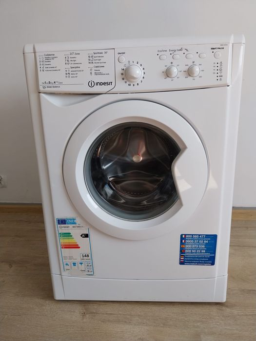 Sprzedam pralkę Indesit 40x60