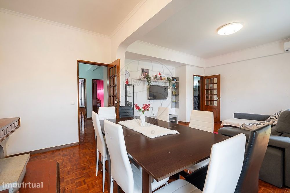Apartamento T3 para venda
