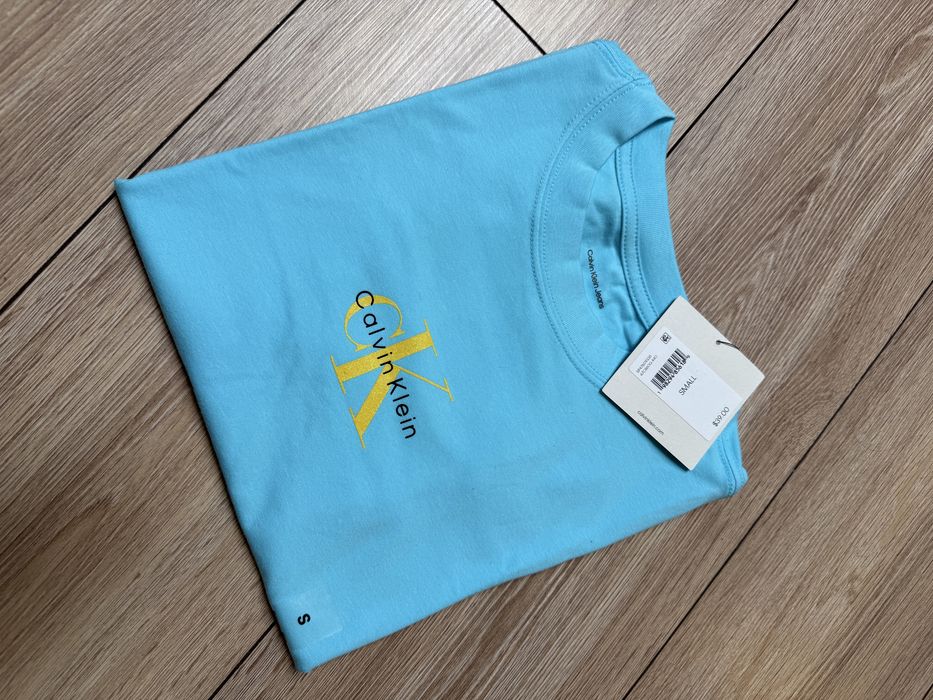 Футболка Calvin klein S