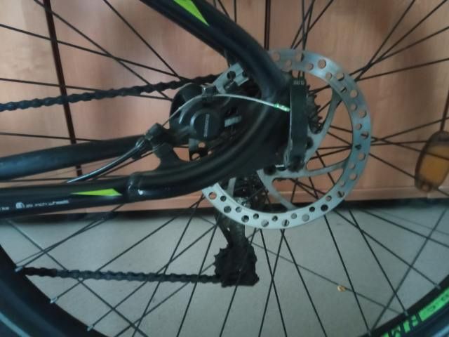 Rower # Romet # 29 " # stan DB # w ciągłym użytkowaniu