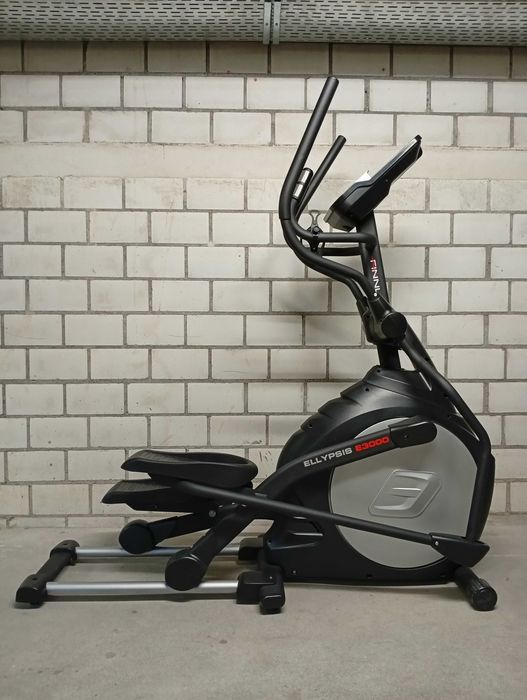 Orbitrek Finnlo ELLYPSIS E3000 Stan doskonały