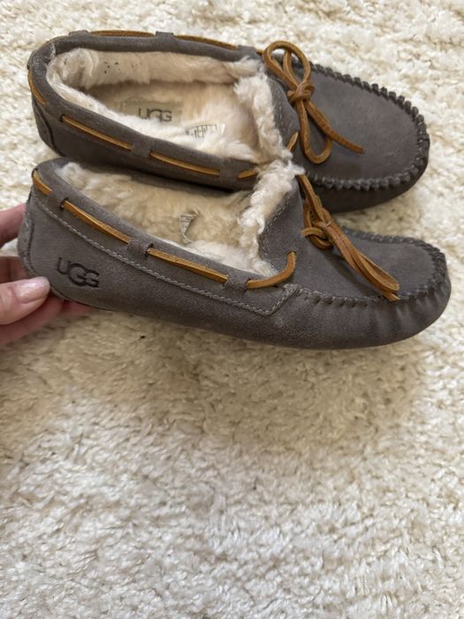 Мокасини  Оригінал Ugg