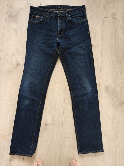 Jeansy Damskie. SlimFit.HugoBoss.W31 L32