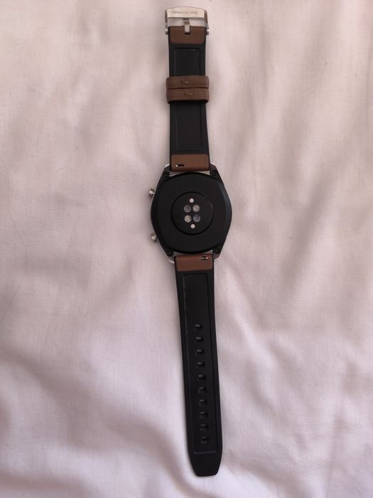Smartwatch Huawei watch GT