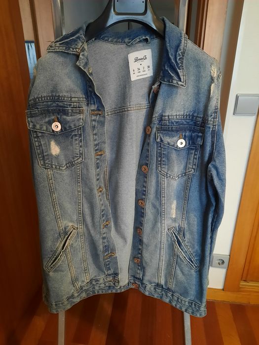 Roupa de Homem para desocupar