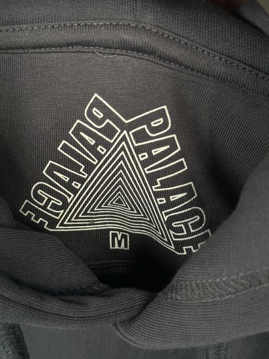 Худі Palace Skateboards оригінал