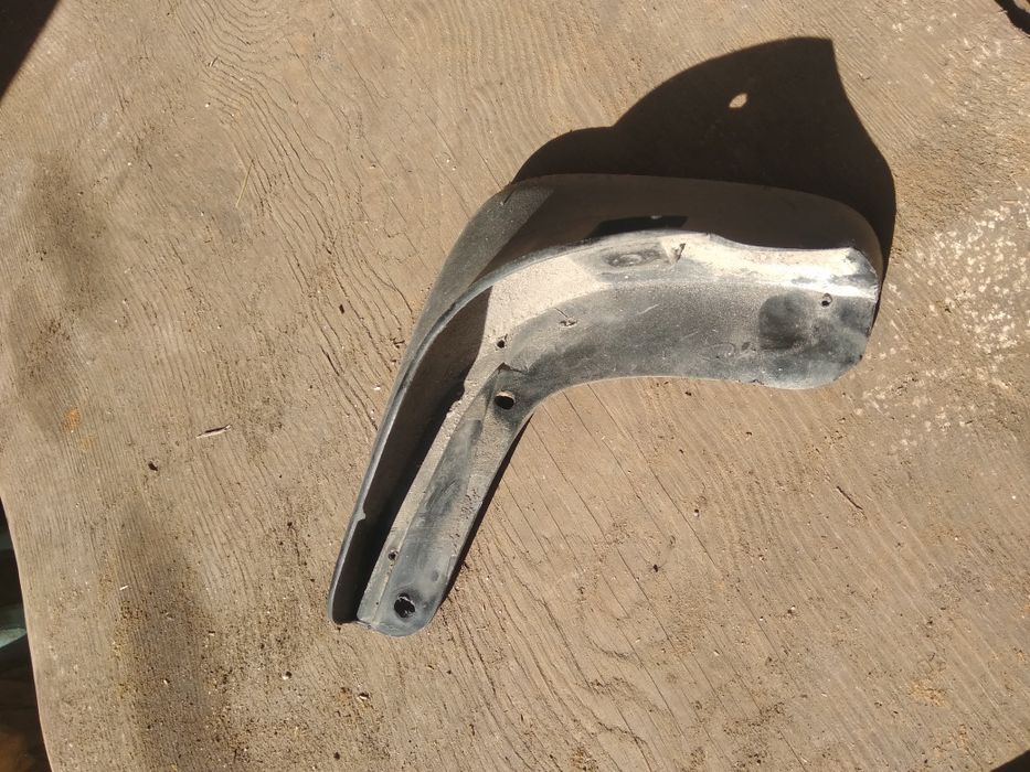 Бризговик lacetti