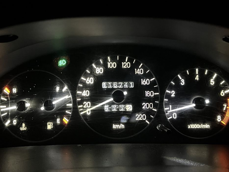 Продам  Ланос 1.6