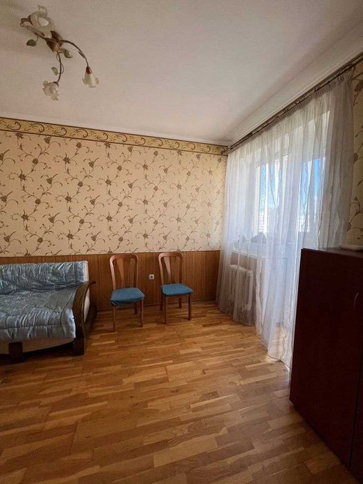 3 комнатная квартира в новом, кирпичном доме на Заболотного / Сахарова . Поселок Котовского
