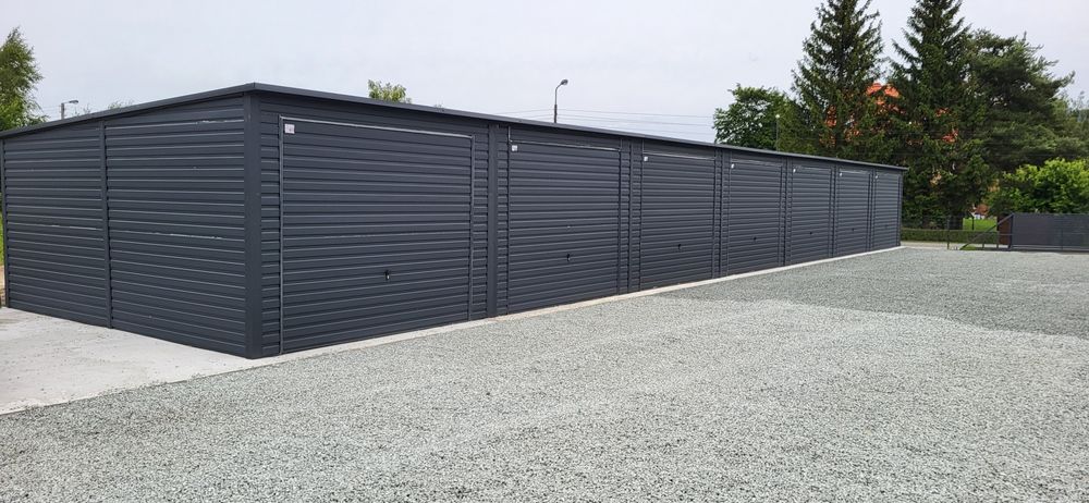 Wynajmę garaże / magazyn,  jest  prąd,  Głuszyca /  miejsce parkingo