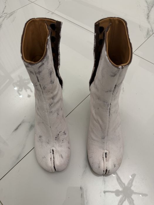 Maison Margiela tabi