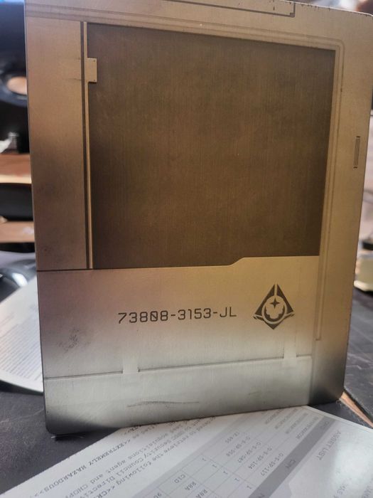 Halo 5: Guardians Limitowana Edycja XONE Wymiana Skup SklepRetroWWA